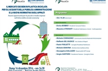 ACQUISTI VERDI E CIRCULAR ECONOMY: NUOVA OPPORTUNITA’ PER LE IMPRESE