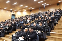 Corso di Formazione Sassari 22 febbraio 2019