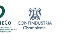 Economia circolare: a sostegno delle imprese nasce il gruppo di lavoro PolieCo - Confindustria Cisambiente