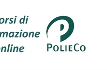 Al via le videolezioni PolieCo, Corsi di Formazione online per la tutela dell'ambiente