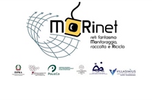 Recupero rifiuti marini nelle aree protette