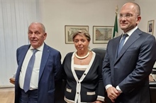 RICOSTRUZIONE POST SISMA E UTILIZZO DI MATERIALI RICICLATI