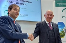 ACCORDO DI PROGRAMMA PER LA PROMOZIONE DELLA RACCOLTA E DEL RICICLAGGIO   DEI RIFIUTI DI BENI A BASE DI POLIETILENE