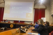 Economia circolare e buone prassi ambientali per la ricostruzione post sisma
