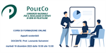 Corso di Formazione PolieCo: “Appalti sostenibili”