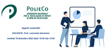 Seminario Informativo PolieCo: “Appalti sostenibili”