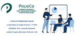 Corso di Formazione PolieCo: “La Sicurezza sui luoghi di lavoro - 1° Parte”