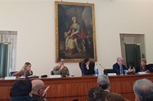 Terra dei fuochi, sinergia con Prefettura di Caserta e Incaricato anti roghi