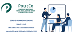 Corso di Formazione PolieCo: "Appalti e reati"