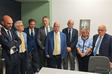 Bari, stanza protetta per ascolto minori in Procura.