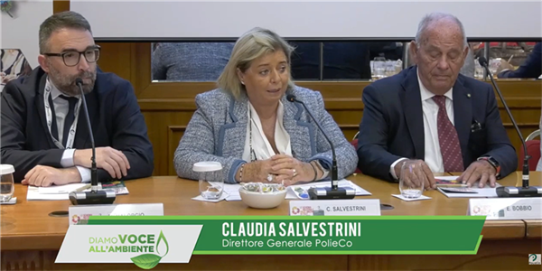 Lo Schema Nazionale Made Green in Italy: una opportunità per le imprese produttrici dei beni in polietilene
