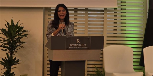 Forum dei rifiuti PolieCo, Picierno: "Sviluppo sostenibile non sia capitolo 'a parte' delle nostre agende”