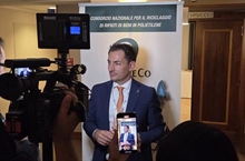 Forum PolieCo, Morrone: "Nuovi strumenti di contrasto degli ecoreati"