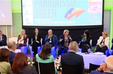 Forum rifiuti, Salvestrini (PolieCo): "Stare al passo con l'Europa per attuare la transizione green"