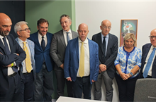 Bari, stanza protetta per ascolto minori in Procura