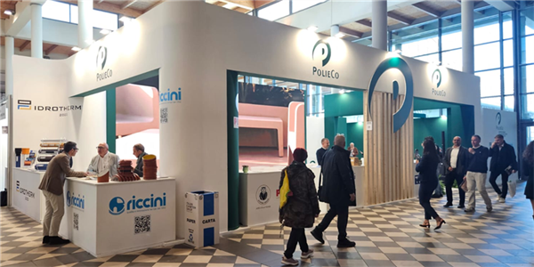 “Dl Terra dei fuochi”, innovazione ed economia circolare: a Ecomondo, focus di PolieCo con Imprese, Procuratori, Anac e Commissario ricostruzione post sisma