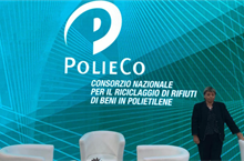 ECOMONDO, SALVESTRINI (POLIECO): “Incenerimento presentato come traguardo green un paradosso”