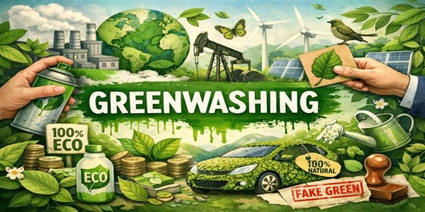 Greenwashing e pratiche commerciali - In vigore il D.Lgs. n. 30/2026 che impone nuovi vincoli per le imprese