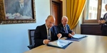 Ambiente, siglato il protocollo d’intesa tra il commissario Castelli e PolieCo