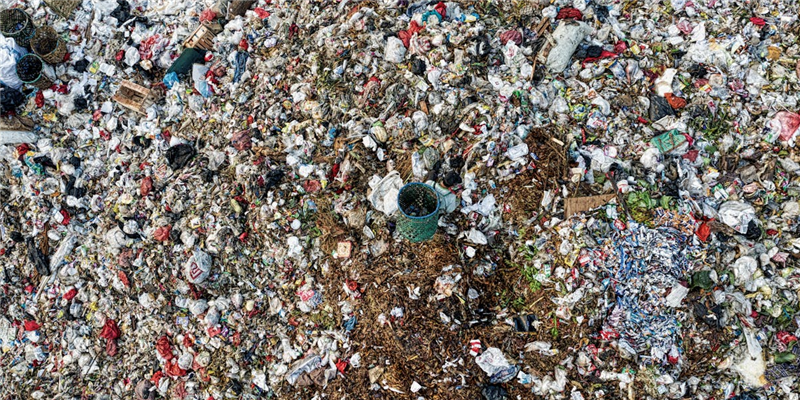 Il business dei rifiuti