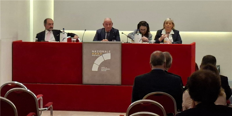 Obiettivi di riciclo, progetti e tavoli di lavoro presentati, oggi, all’assemblea del PolieCo