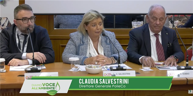 Lo Schema Nazionale Made Green in Italy: una opportunità per le imprese produttrici dei beni in polietilene