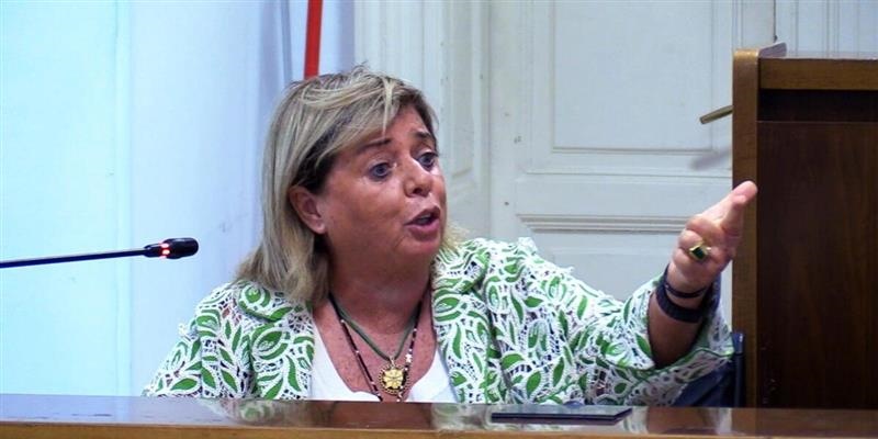 Crisi del riciclo, Salvestrini: 