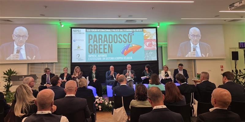 DL Terra dei fuochi, per il viceministro Sisto “strumento equilibrio tra repressione e esigenze imprese”, ma per i procuratori Rossi, Nitti, Pontassuglia “contraddizioni evidenti”