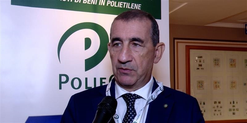 Forum rifiuti PolieCo, commissario Vadalà: 