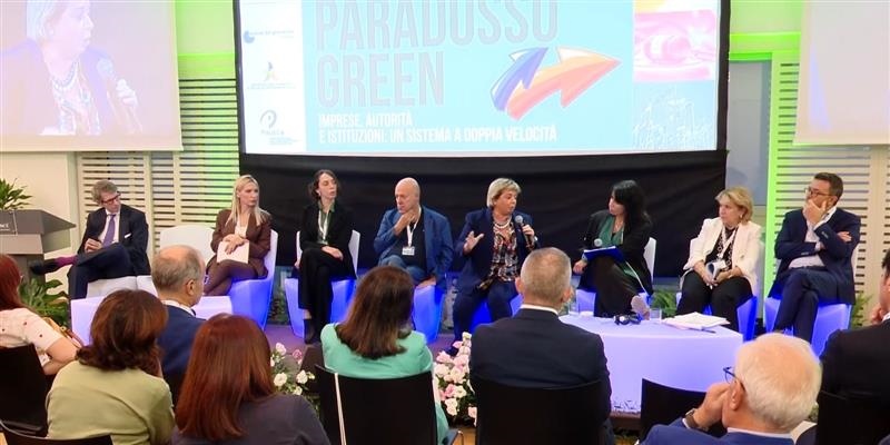 Forum rifiuti, Salvestrini (PolieCo): 