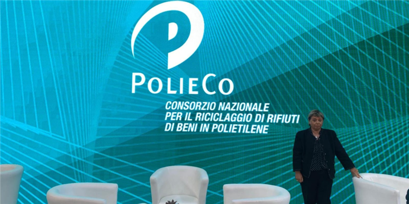 ECOMONDO, SALVESTRINI (POLIECO): “Incenerimento presentato come traguardo green un paradosso”