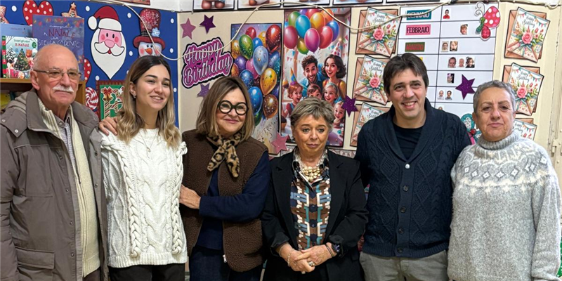 RIUSO DEI GIOCATTOLI, LE BUONE PRASSI AMBIENTALI SPIEGATE AI BAMBINI