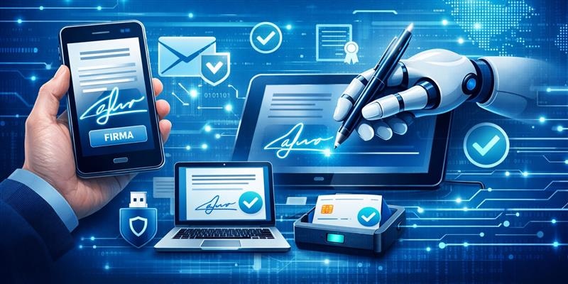 FIR digitale e modalità operative in caso di emergenza