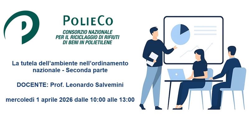 Seminario Informativo PolieCo: 