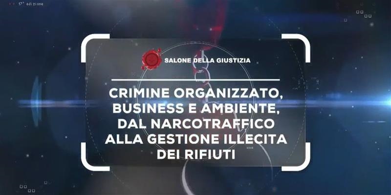 Salone della Giustizia - XVII Edizione
