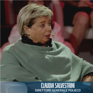 Salone della Giustizia 29-10-2025