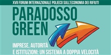Paradosso Green, al Forum PolieCo su economia dei rifiuti Viceministro Sisto, Sottosegretaria Bergamotto, Vicepresidente Parlamento europeo Picierno