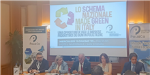 Marchio Made Green in Italy, viceministro Gava (MASE) al convegno PolieCo: “Opportunità per ambiente e competitività imprese”